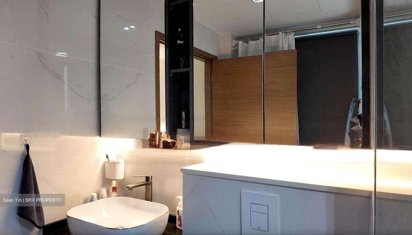 Double Bay Residences (D18), Condominium #472204721